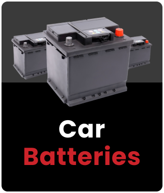 Car Batteries